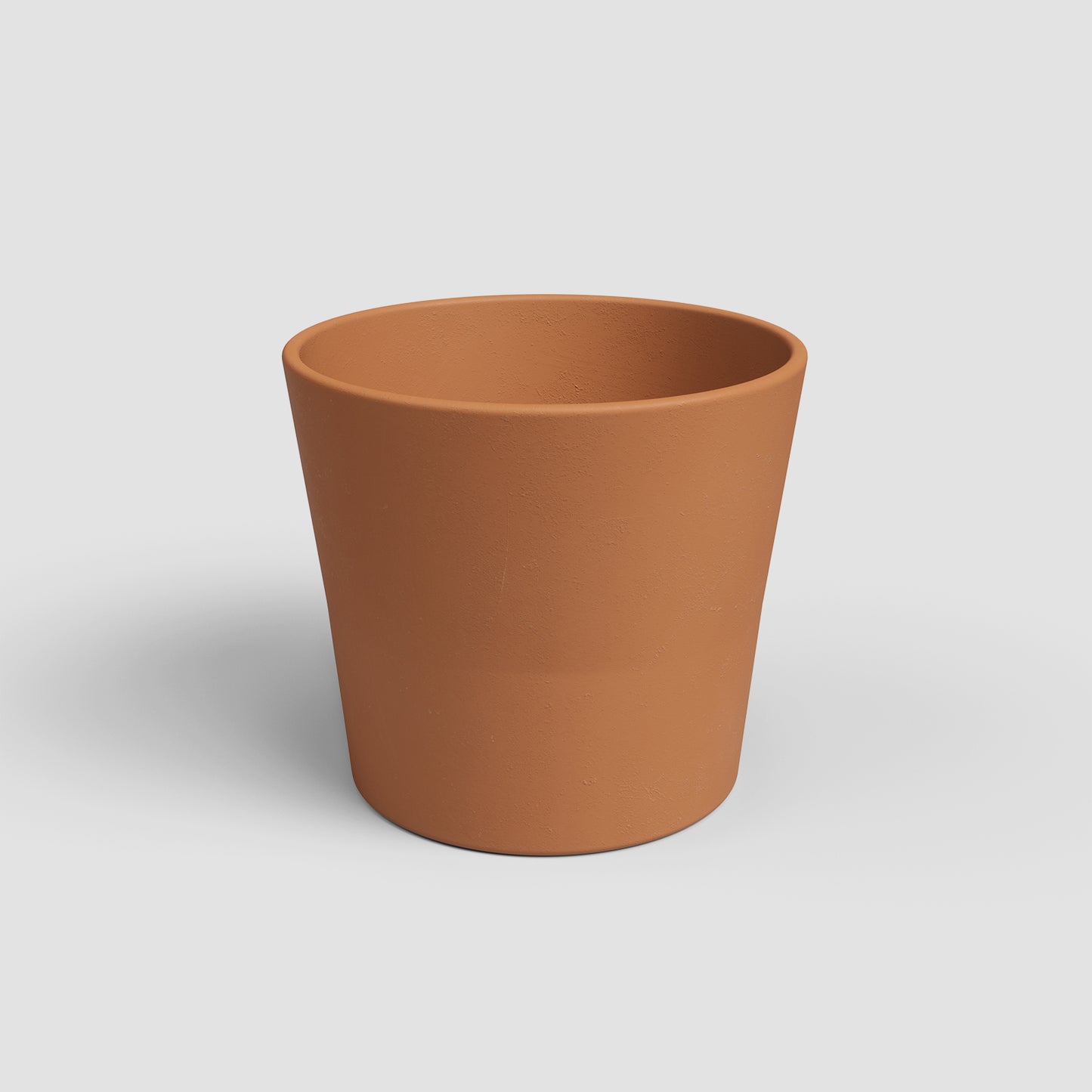 Manual Wide Pot