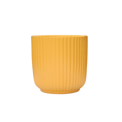 Charlotte Pot D12 - Various Colours