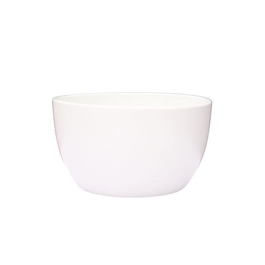Kitty Ceramic Bowl D19 - White