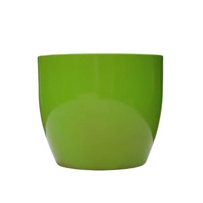 Ceramic Pot Dana D15cm - Assorted Colours