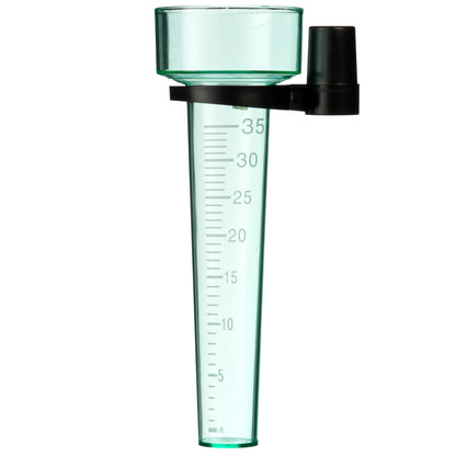 Rain gauge (excluding stick) - 35ml - 24,5 x 8 cm