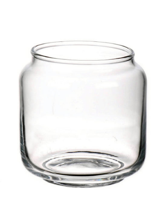 Couro Glass Bowl