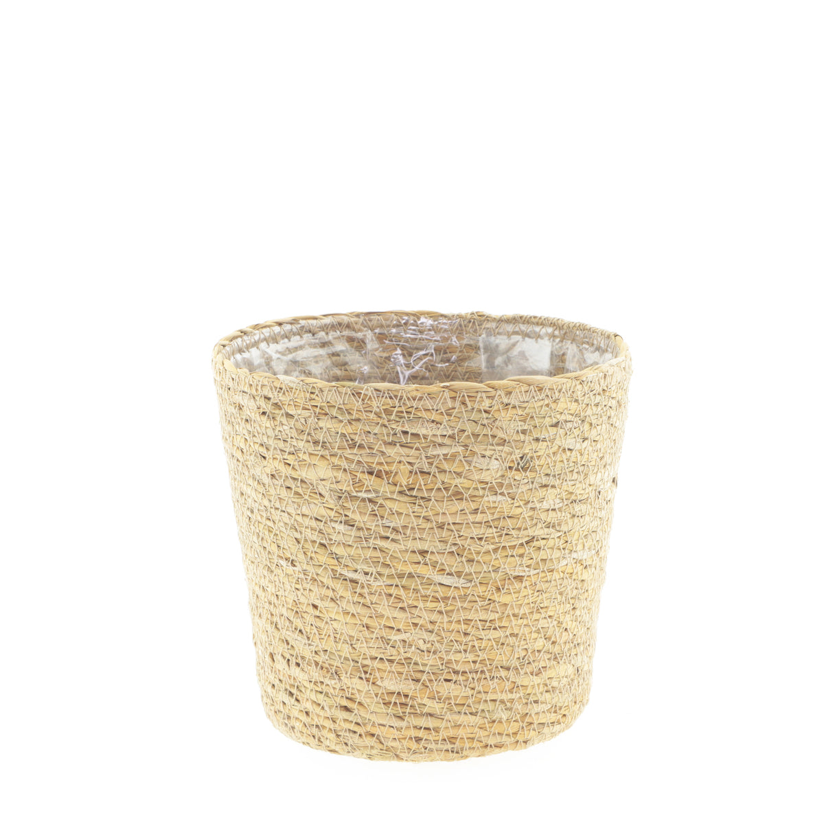 1x Seagrass Basket