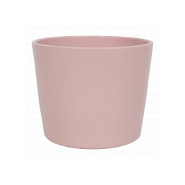 Amanda Ceramic Pot - H10.5cm x D10.5cm