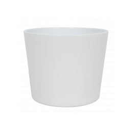 Amanda Ceramic Pot - H10.5cm x D10.5cm