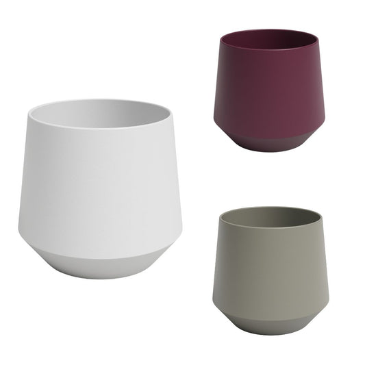 Aurora Ceramic Pot - Various Options