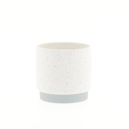 1x Ceramic Claudine Pot - Various Options