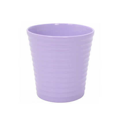 Candice Ceramic Pot - Various Colours