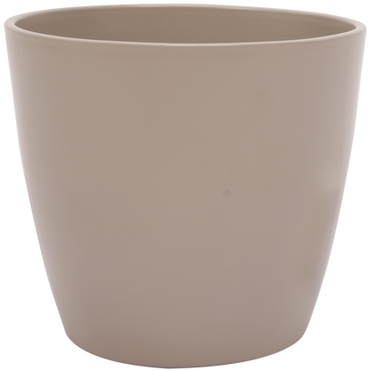 Ceramic Pot Dana D12cm - Assorted Colours