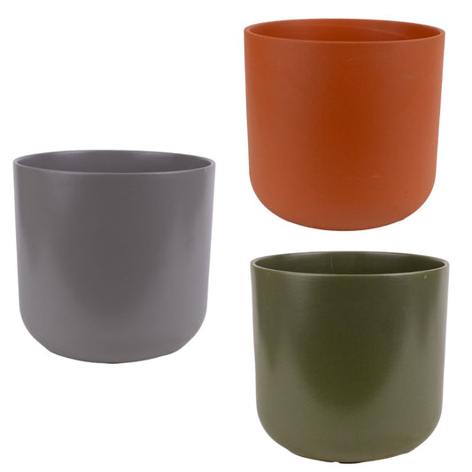 Conso Ceramic Pot - Various Options