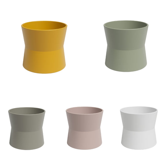 Diana Ceramic Pot - Various Options