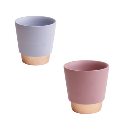 1x Elegance Pot - Various Colours