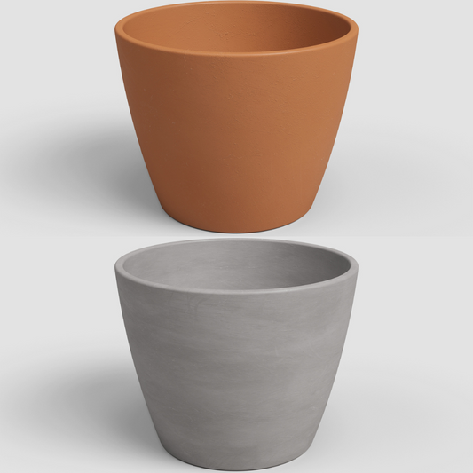 Emília Pot - Various Options