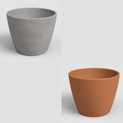Emília Pot - Various Options