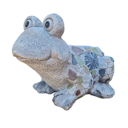 Frog Flower Pot