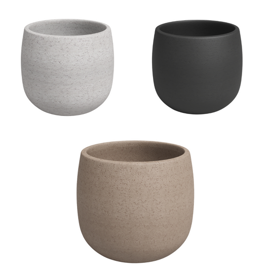 Handmade Ceramic Pot - Hemera - Various Options