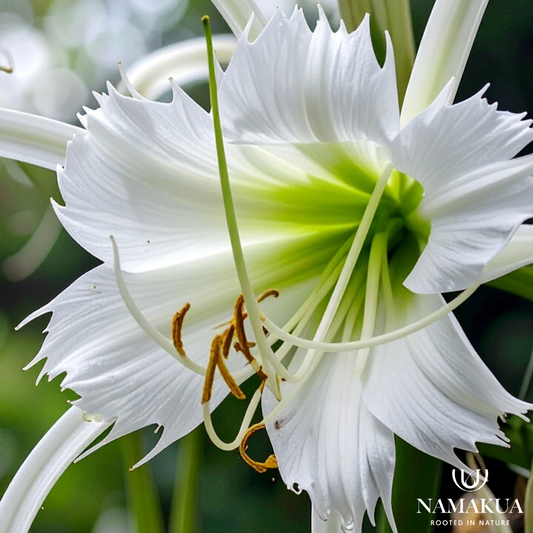 Hymenocallis zwanenberg - 5 bulbs p-pack