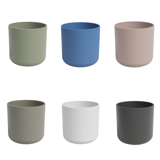 Juno Ceramic Pot - Various Options