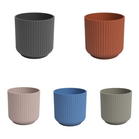 Luna Ceramic Pot - Various Options