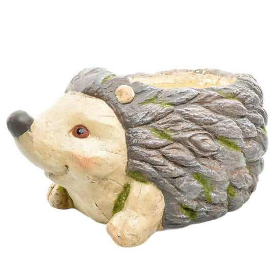 Big Hedgehog Planter