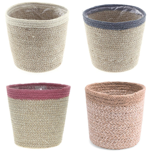 1x Natural Basket - Various Options