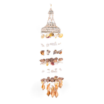 1x Wind Chime - Sea Shells