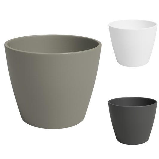 Nubia Pot - Various Options