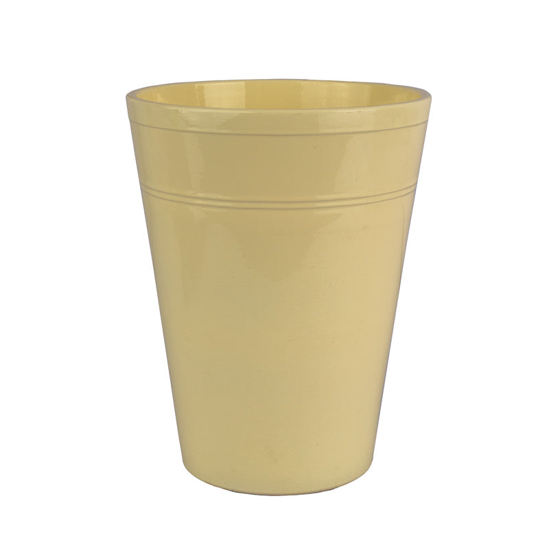 Ceramic Pot Pax - Various Colours