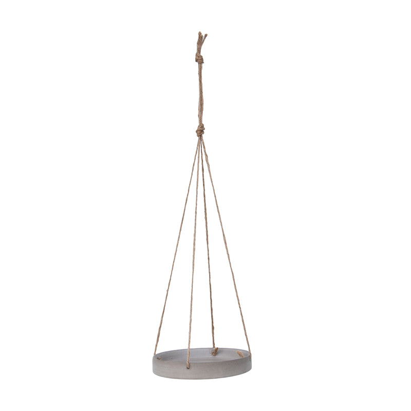 Bird Feeder With Rope – Wholesale.hadeco.co.za