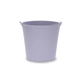 Breeze Zinc Bucket - Sweet Lilac - Various Sizes