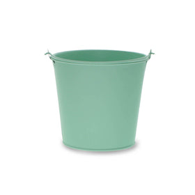 Breeze Zinc Bucket - Hemlock Green - Various Sizes
