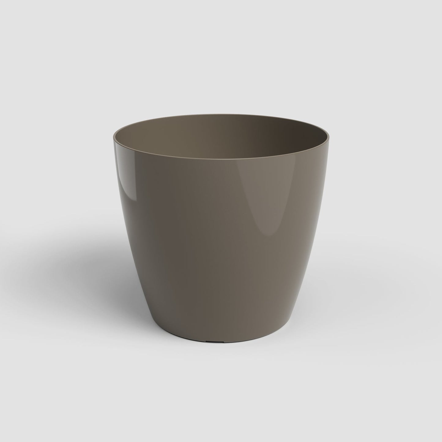 Recycled Plastic Pot - San Remo Pot - Various Options
