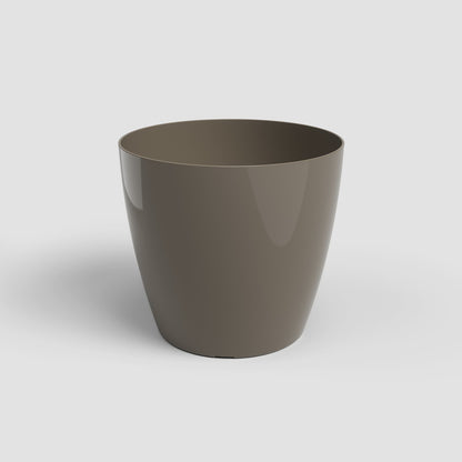 Recycled Plastic Pot - San Remo Pot - Various Options