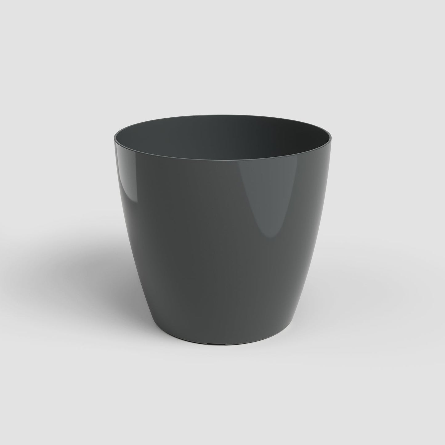 Recycled Plastic Pot - San Remo Pot - Various Options