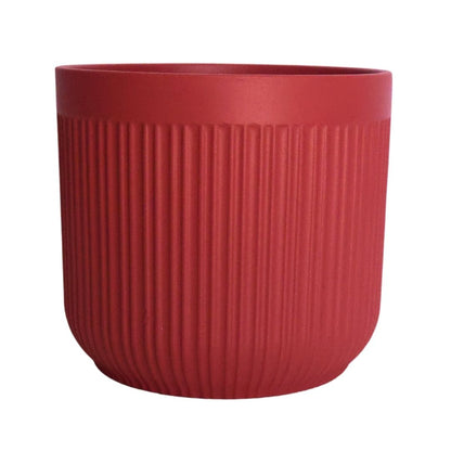 Sandy Ceramic Pot D12.5 - Various Colours