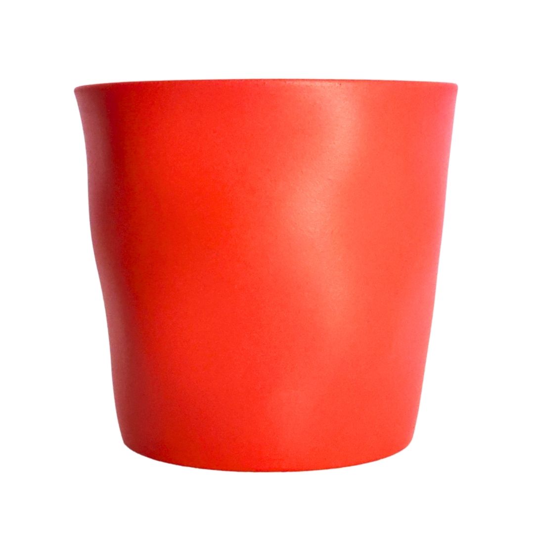 Tamzen Ceramic Pot D13 - Various Colours