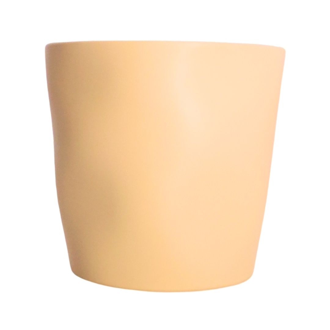 Tamzen Ceramic Pot D13 - Various Colours
