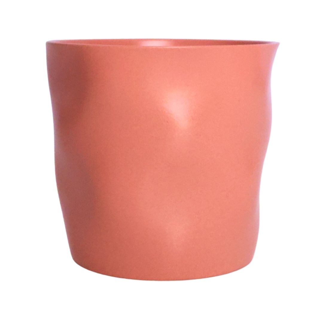Tamzen Ceramic Pot D13 - Various Colours