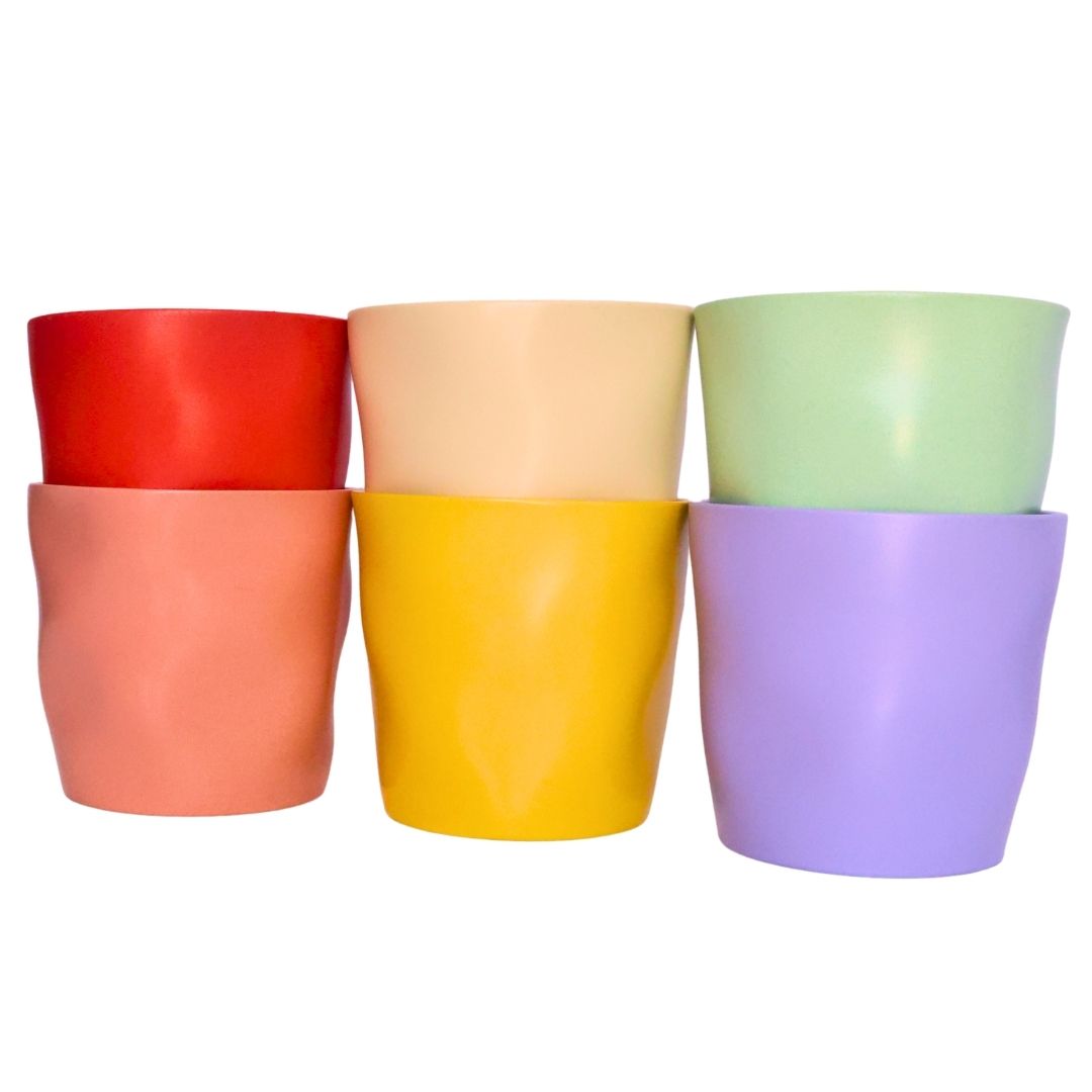 Tamzen Ceramic Pot D13 - Various Colours