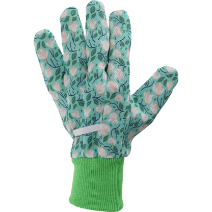 Garden Gloves - Assorted Colours