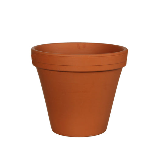 Amália Pot (Standard Terracotta) - Various Colours