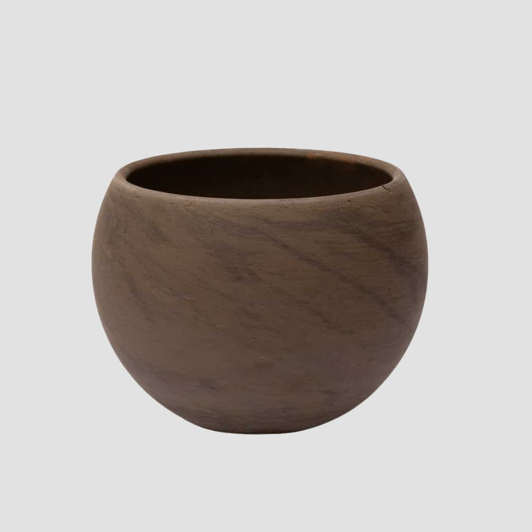 Ball Pot