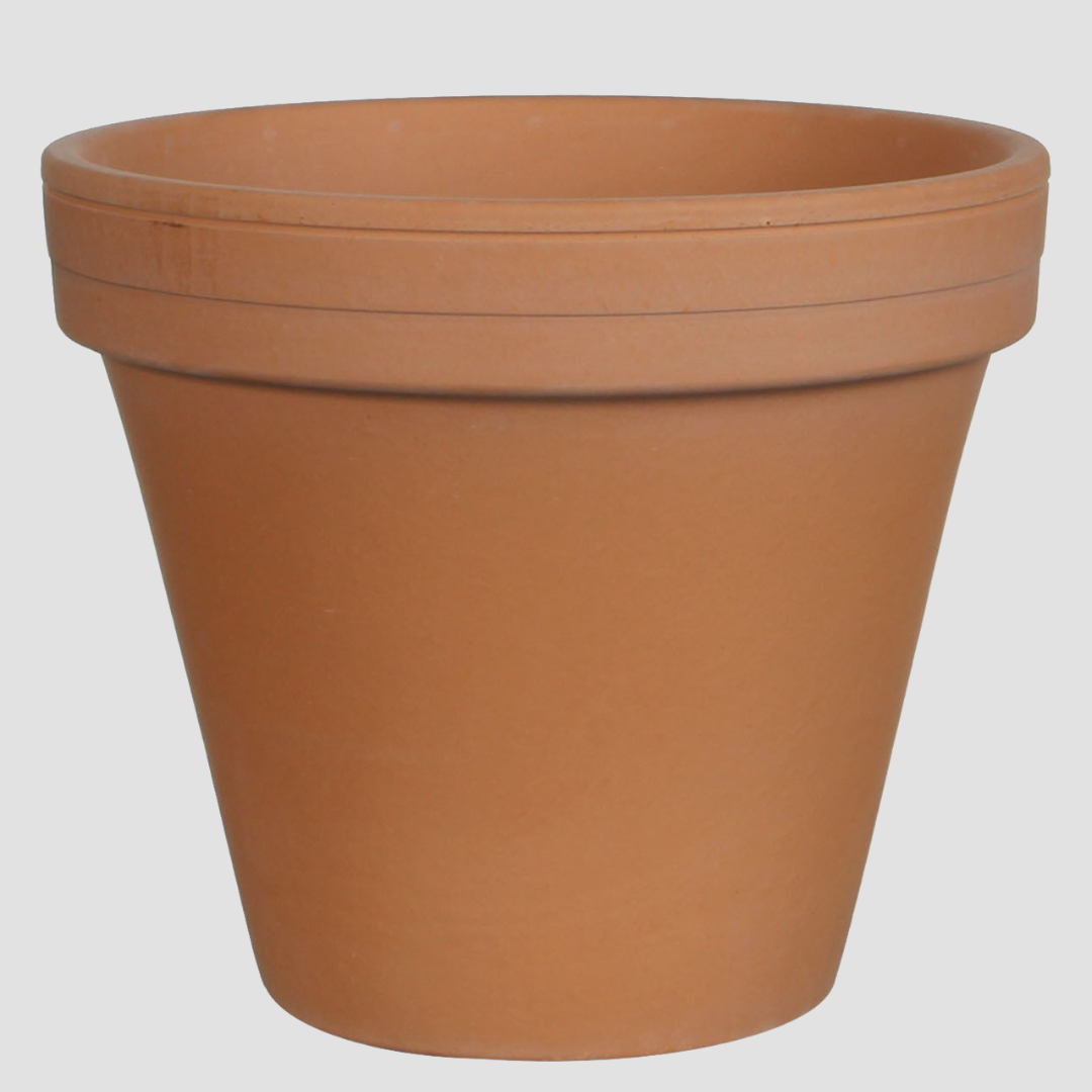 Hadeco Standard Terracotta - Various Options