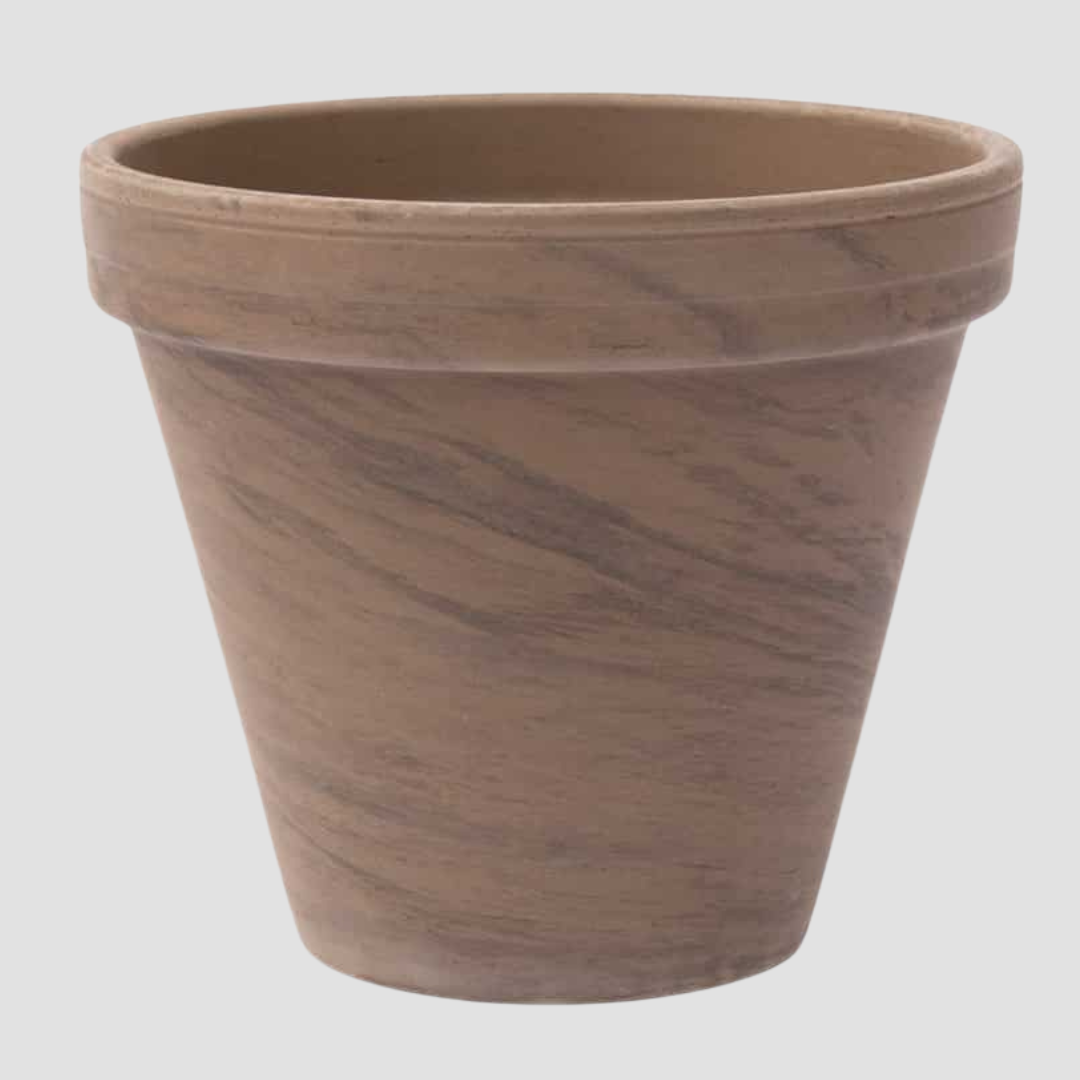 Hadeco Standard Terracotta - Various Options