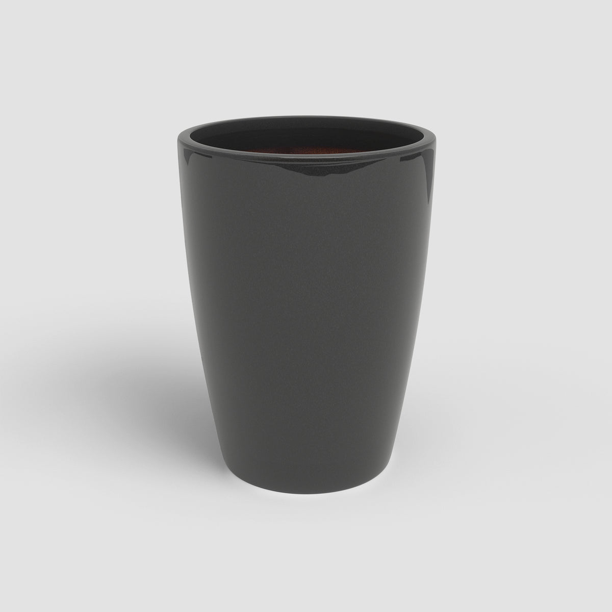Emilia - Brio High Pot