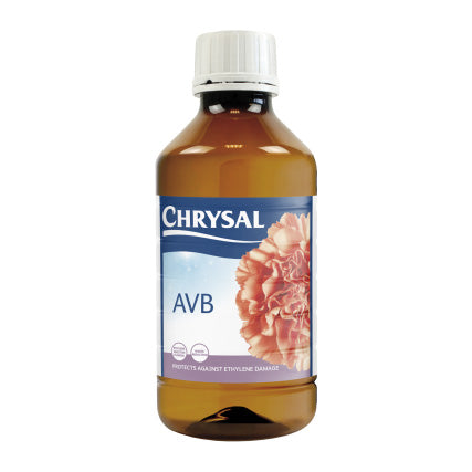 Chrysal AVB - Various Sizes
