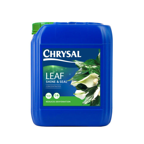 Chrysal - Leafshine Concentrate - Various Sizes