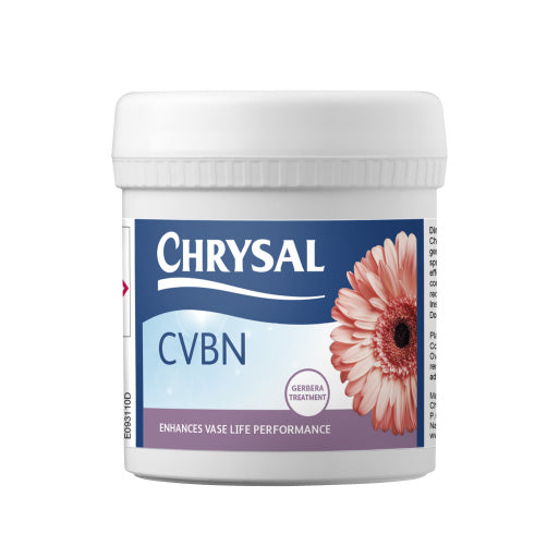 Chrysal CVBN - Various Sizes
