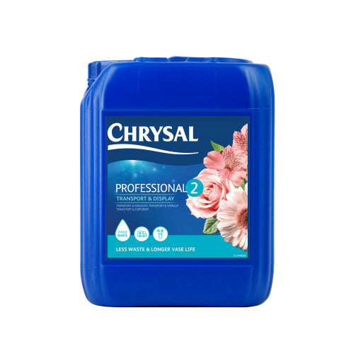Chrysal Professional 2  - Various Sizes