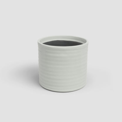 Handmade Ceramic Pot - Fortuna- Various Options